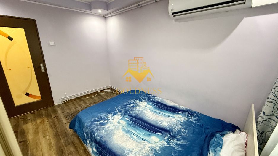 2 camere, balcon, Grigorescu, Zona Fântanele, Profi, Pet Friendly - Poză 4