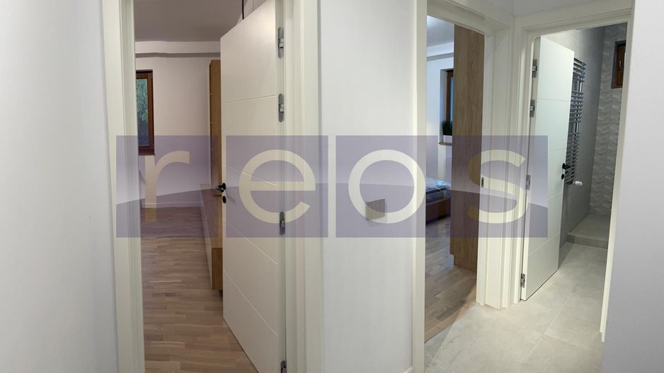 OPORTUNITATE | VANZARE 3 CAMERE LUX | 71 MP | NOU RENOVAT | PRIMAVERII - Poză 35