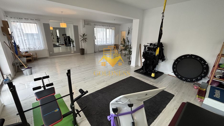 Spațiu comercial, 80mp, parcare, Iulius Mall, Între Lacuri, Gheorgheni - Poză 3