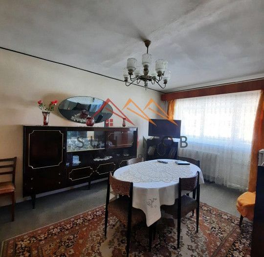 Apartament 3 camere, decomandat, 82 mp, 2 grupuri sanitare, Campina - Poză 2