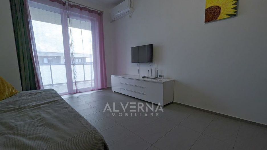 Apartament 2 camere, parcare, 47 mp, zona Grand Hotel Italia - Poză 8