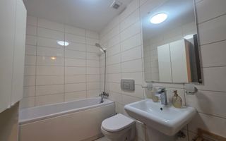 2 camere | Cosmopolis Faza 2 | etaj 1 | parcare inclusă - Poză 6