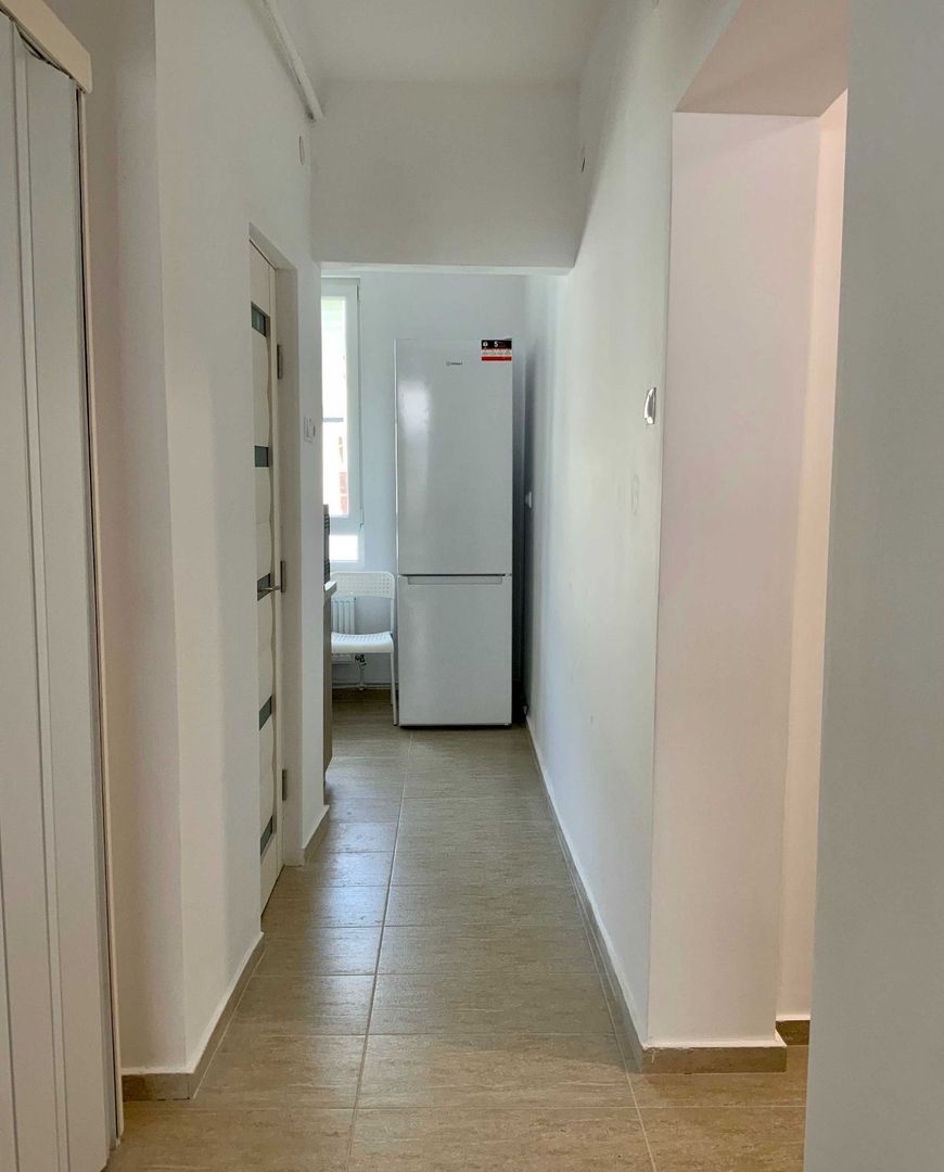 AP. 2 CAMERE FLOREASCA,CENTRALA PROPRIE,BLOC REABILITAT,MOBILAT MOERN, - Poză 6