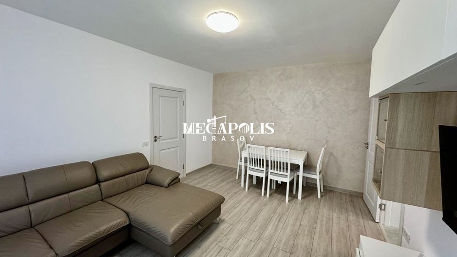 Apartament 2 camere | Prima închiriere | Etaj intermediar - Poză 3