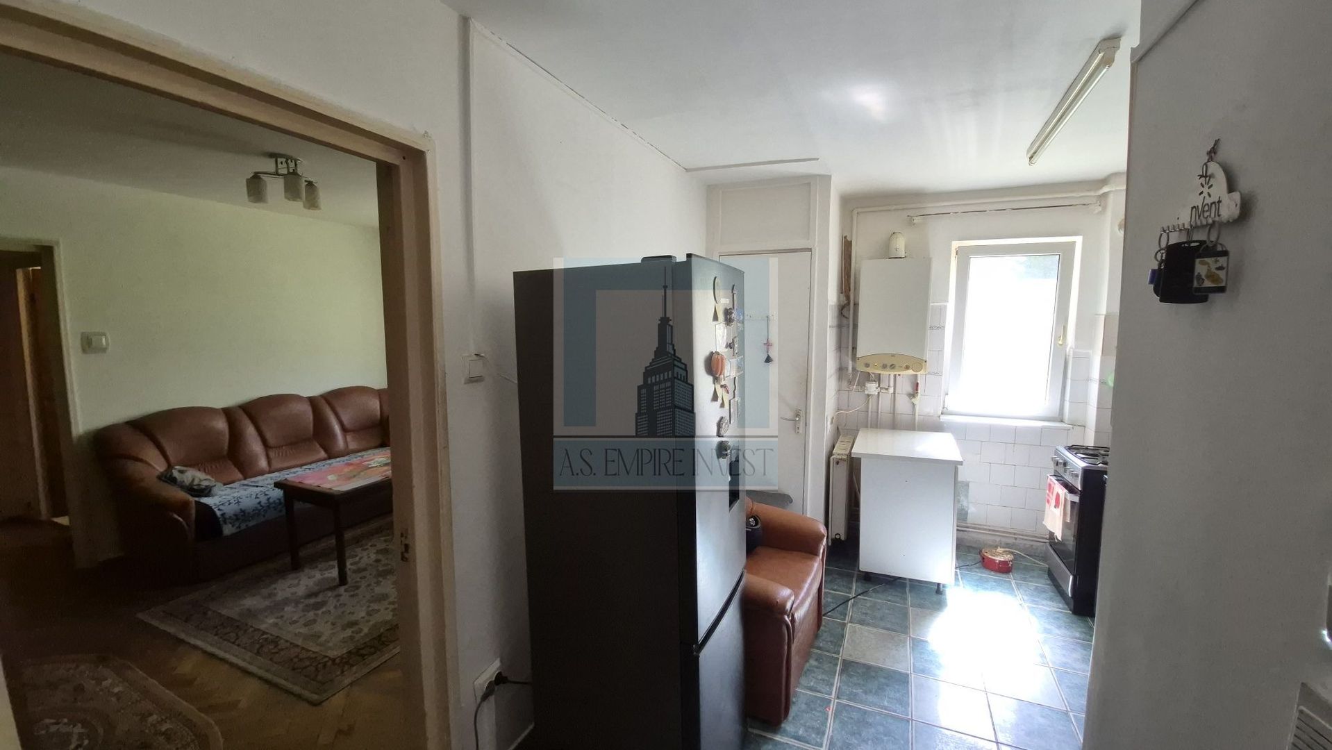 Apartament 2 camere - zona Centru Civic - Poză 4