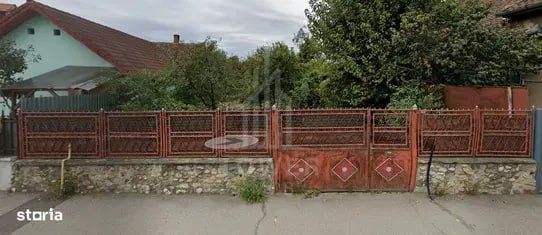 🏗️ Teren construibil cu POTENȚIAL MAJOR – regim S+P+3E+M | Ideal investiție - Poză 1