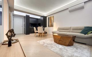Chirie I Apartament 2 camere I Cortina North I Vedere Oraș I Faza 1 - Poză 2
