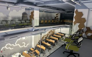 Spatiu de birouri | 1322mp | Parcari | Zona Centrala - Poză 27