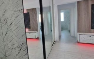 2 CAMERE DECOMANDAT--ETAJ 1--LOC DE PARCARE INTABULAT--LIBER - Poză 2