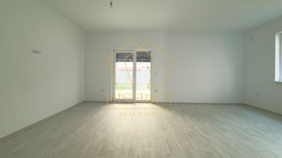 Duplex spatios cu 4 camere si 3 bai | Predare la cheie | Covaci - Poză 2