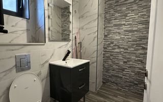 Spațiu comercial/birou ultracentral – Piața Unirii, Bloc Tarom – 50 mp – Parcare cu barieră - Poză 6