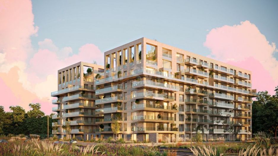 Cortina 126 | Apartament 2 camere - Poză 12