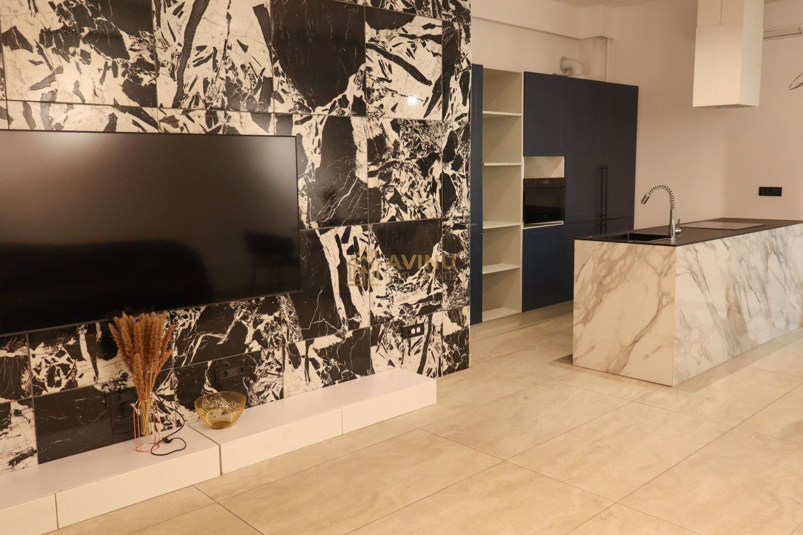 Apartament 3 camere - 120mp - Domenii - Metrou 1 Mai - Parcare 0% Comi - Poză 17