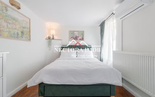 NECTORA IMOB-Casa Ultracentrala Teatru/Piata Unirii, Mobilata/Utilata - Poză 4