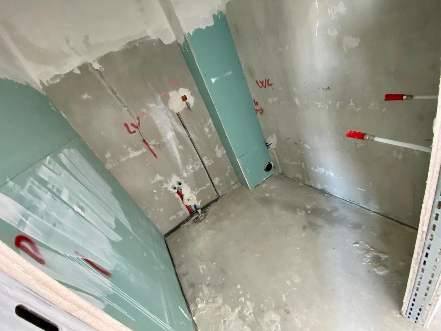 Duplex de Vanzare 3 camere Aqua City - Poză 6