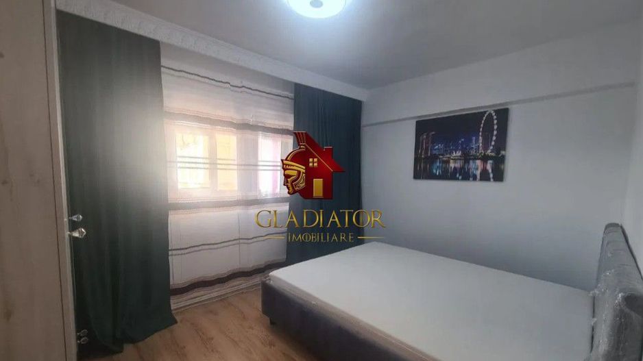 Apartament 3 camere Bicaz - Dacia, la bulevard,  de la final aprilie - Poză 11