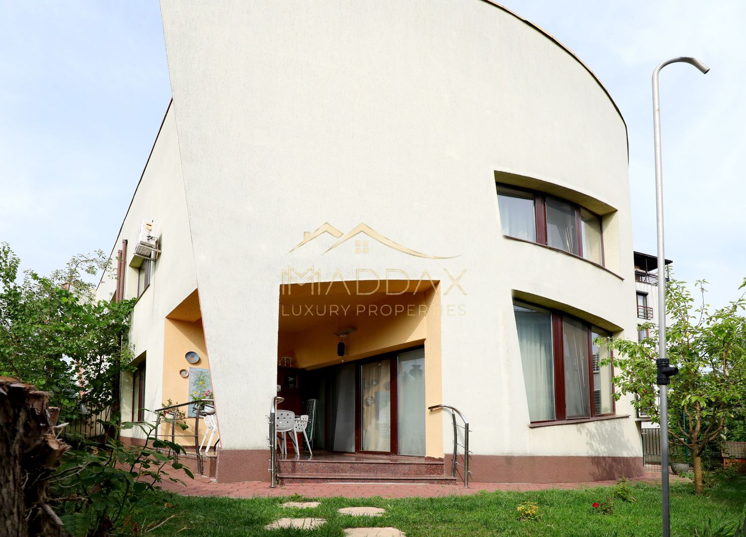 Vila Unica Mobilata *9 camere*300*mp // Pipera - Poză 62
