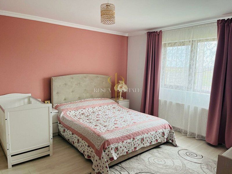 Casa individuală 3 camere| Mosnita Nouă - Poză 6