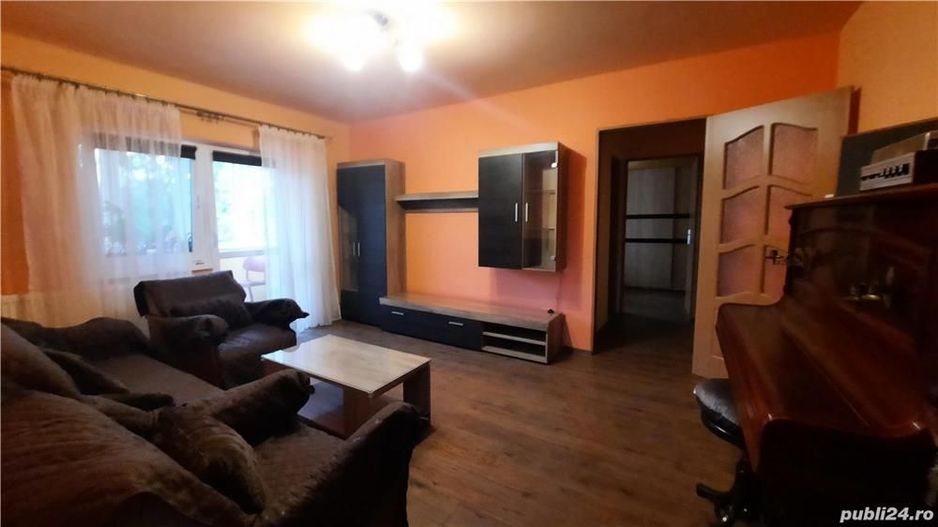 Apartament 3 Camere | Mobilat | Centrala Proprie | Zona Aradului - Poză 3