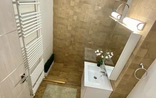 GARSONIERA LUJERULUI, BLOC NOU, CENTRALA, LOC PARCARE, METROU 10 MIN - Poză 5