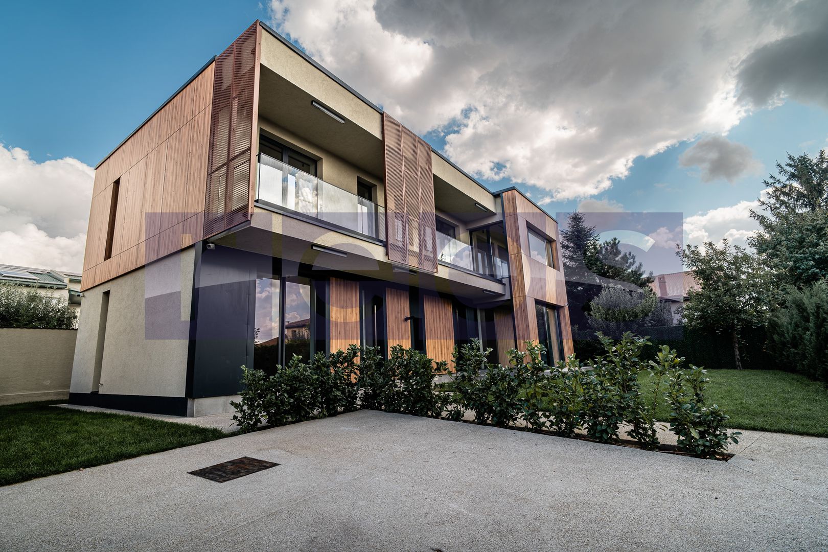 UPnorth™ | VILA 5 CAMERE | LUX CONFORT SI EFICIENTA ENERGETICA | CORBEANCA - Poză 13