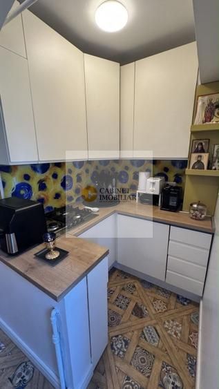 Calea Călărașilor | 3 camere | 77,6 mp | 2 bai | Etaj 3/8 - Poză 7