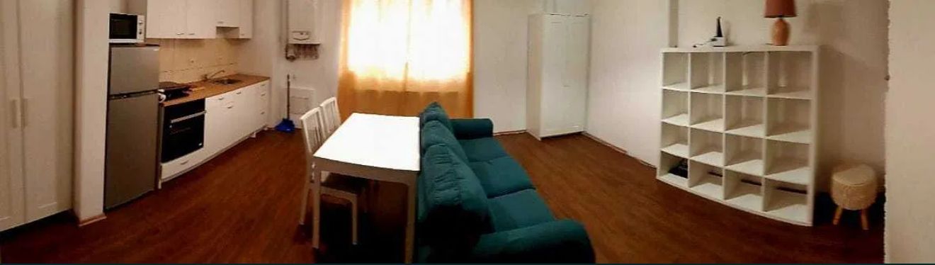 GARSONIERA IANCULUI, BLOC NOU, CENTRALA, BUCATARIE DESCHISA, METROU - Poză 2