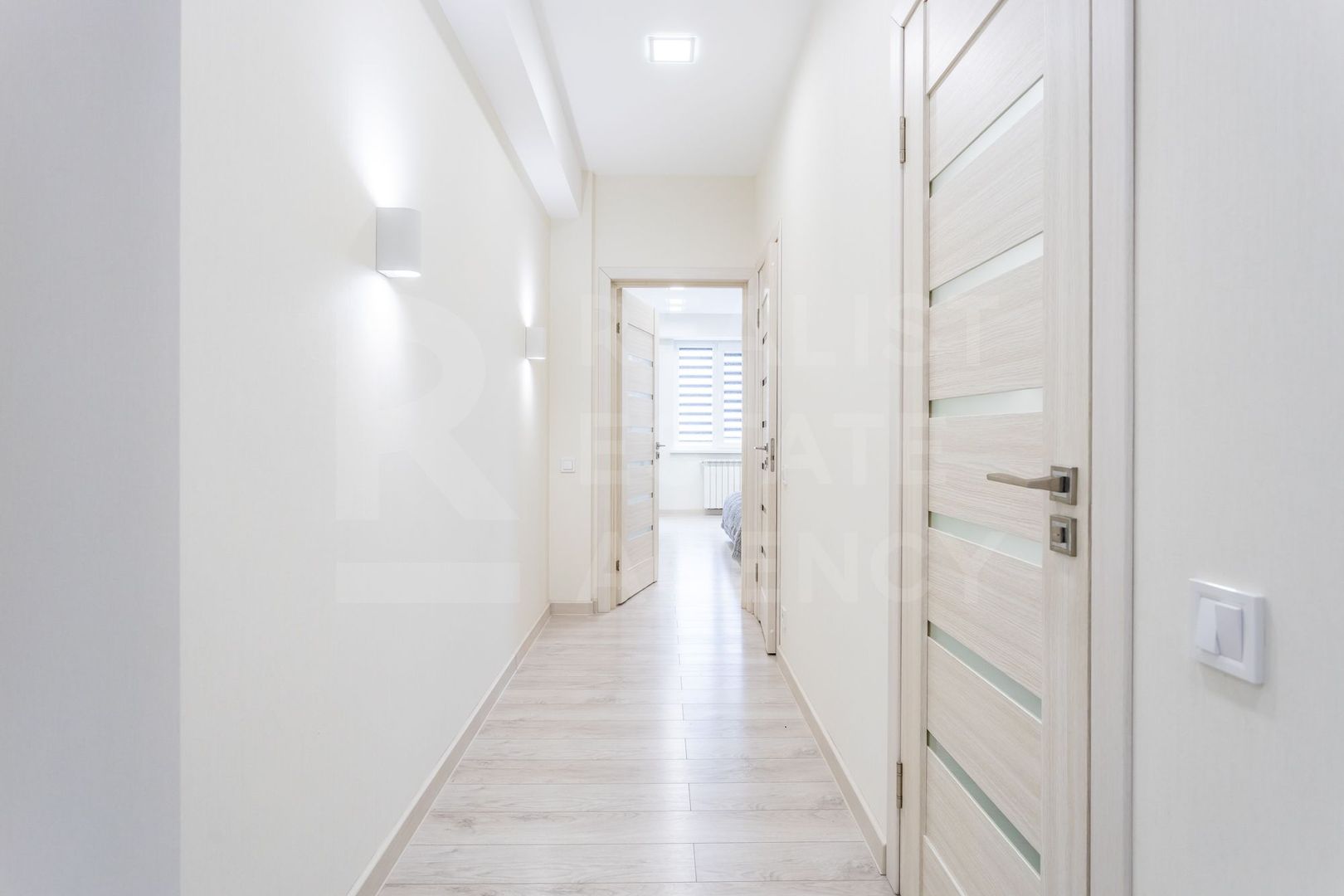 Vânzare, apartament, 3 camere str. Mihail Sadoveanu, Ciocana - Poză 20