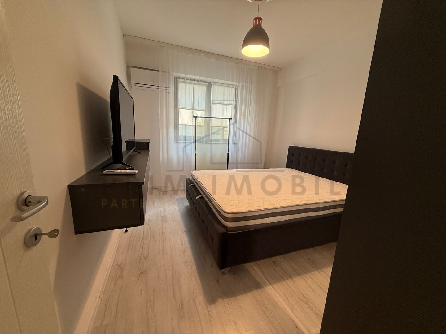 2 camere decomandat, premium – incalzire in pardoseala, Popas Pacurari - Poză 5