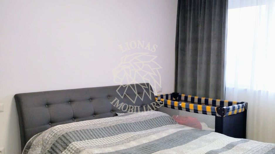 Penthouse Nou/Mobilat-et 3-60 mp si 65mp Terasa-Dr. Nasaudului - Poză 5