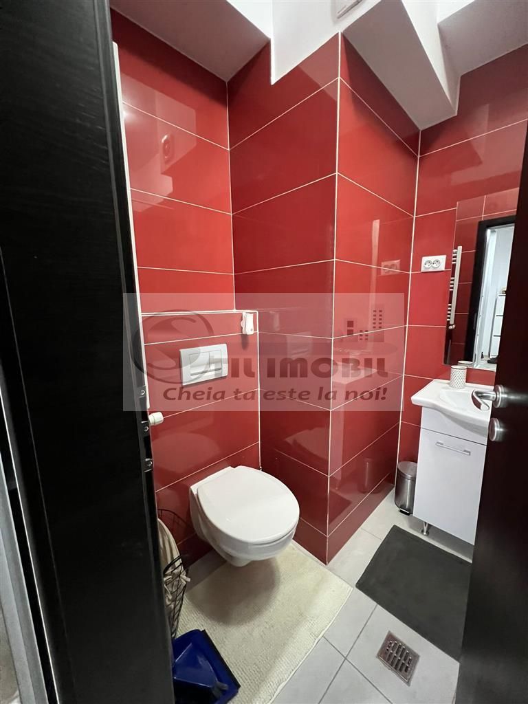 Apartament 2 Camere Canta - Pacurari - Gara - Poză 10