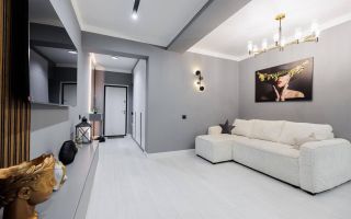 Vânzare, apartament, 2 camere, strada Iazului, Râșcani - Poză 1