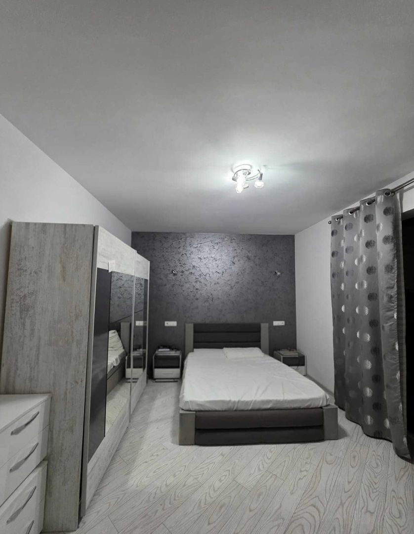 Apartament 2 camere + loc de parcare Acvilei, Chiajna - Poză 7