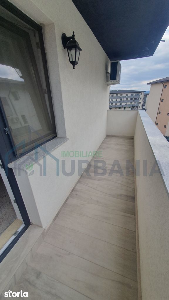 Apartament 2 camere + boxă + loc de parcare – Valea Adâncă, Iași - Poză 12