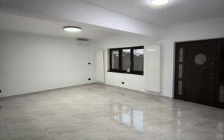 Casă neamobilată de închiriat, 200 mp, 5 camere, zona Poitiers, Iași - Poză 1