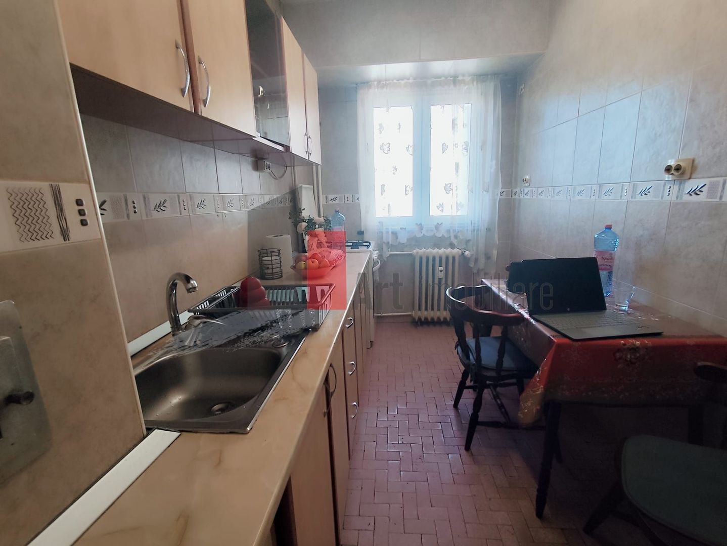 Apartament de vanzare in zona Banu Manta/Titulescu/Basarab - Poză 28