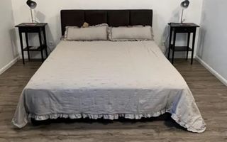 GARSONIERA- BARBU VACARESCU, CENTRALA PROPRIE, MOBILAT/UTILAT MODERN - Poză 2