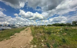 Teren intravilan pentru servicii sau industrial | Dumbravita - Poză 3