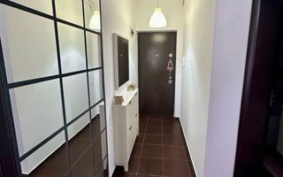 AP. 2 CAMERE- TITAN, PET-FRIENDLY, CENTRALA, PARCARE, BLOC NOU - Poză 7