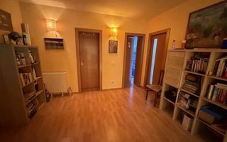 CASĂ INDIVIDUALĂ ÎN ZONA RONAȚ - Poză 10