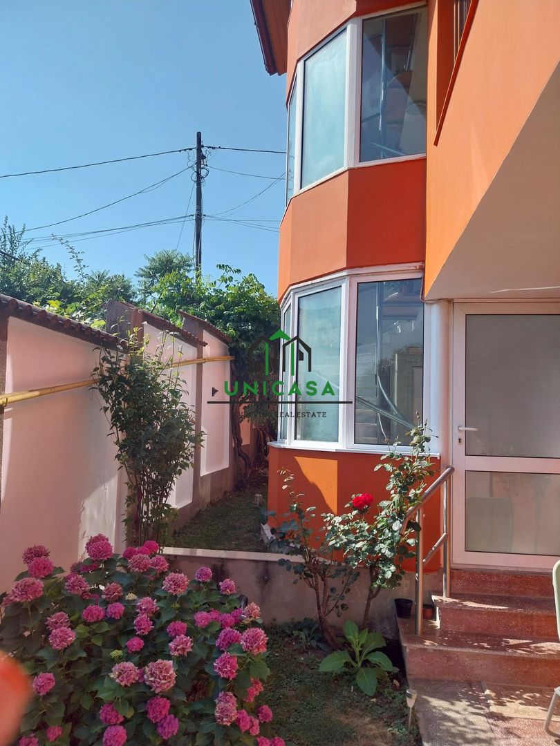 Casa - Cetatuie - Vedere Panoramica - Poză 19