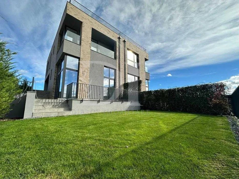 Duplex de vanzare / Cartier Borhanci / Cluj- Napoca - Poză 2