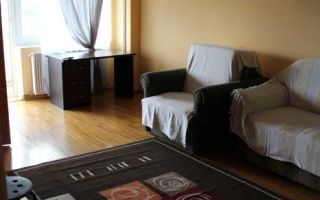 Apartament confortabil, 2 camere langa Palatul Parlamentului - Poză 5
