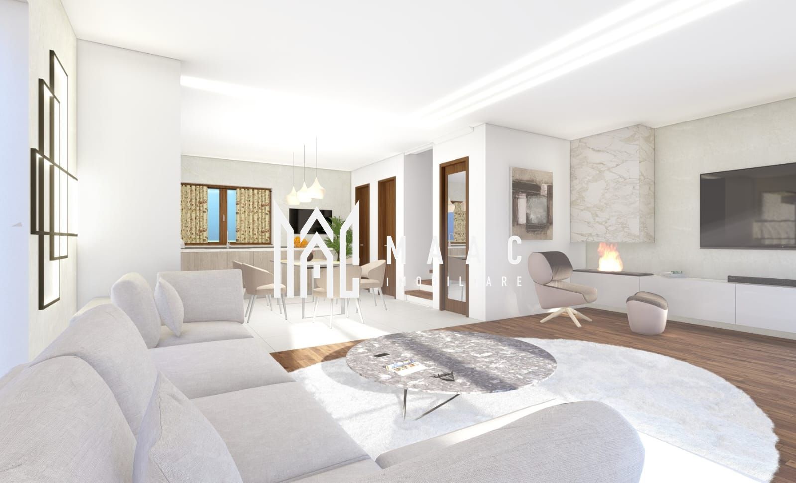 Casa Individuala | Selimbar | 120MPU | 320MP Teren | Terasa - Poză 3