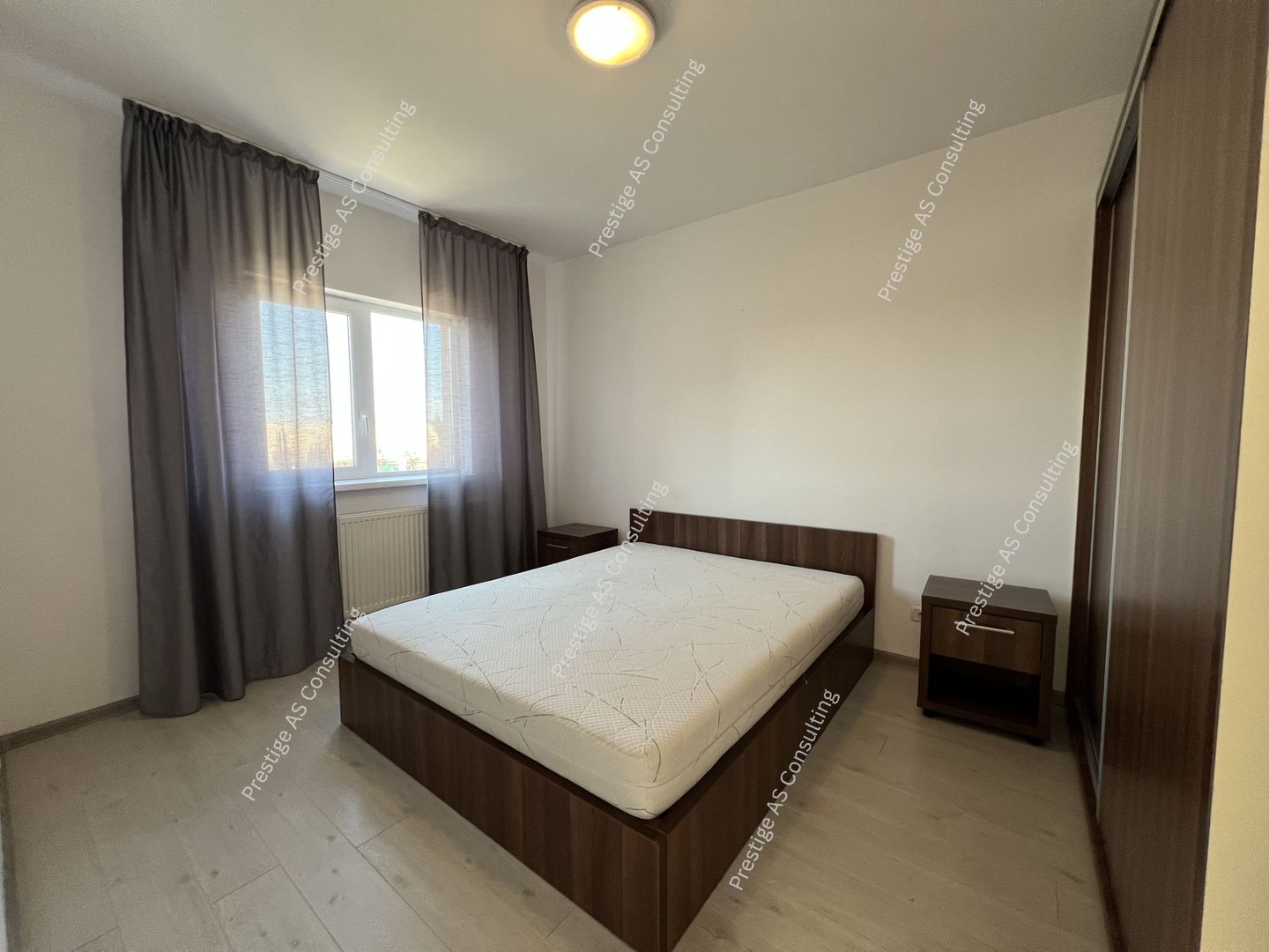 Apartament 3 Camere 1 Baie | Etaj 1 | Dumbravita-Decathlon - Poză 8