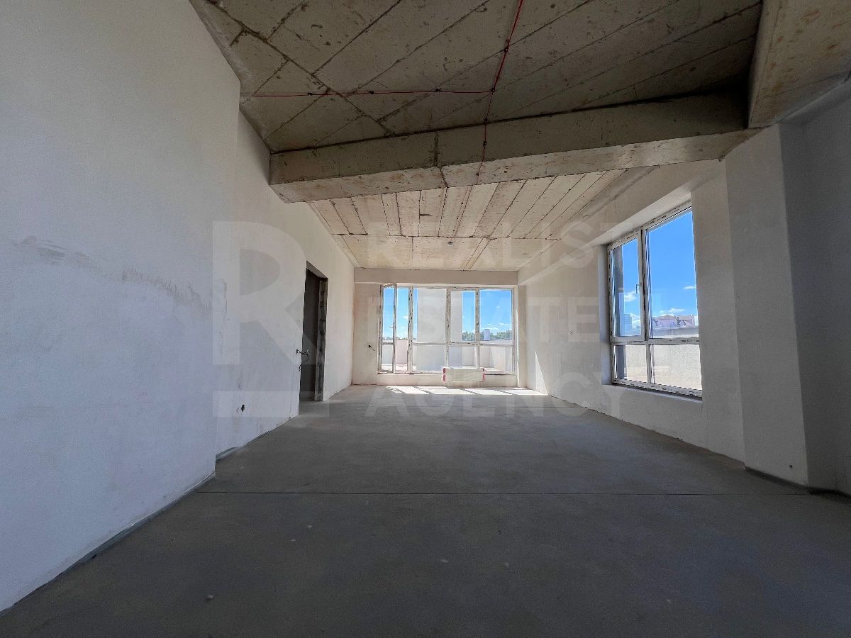 Vânzare, apartament,3 camere, strada Grătiești, Rîșcani - Poză 5