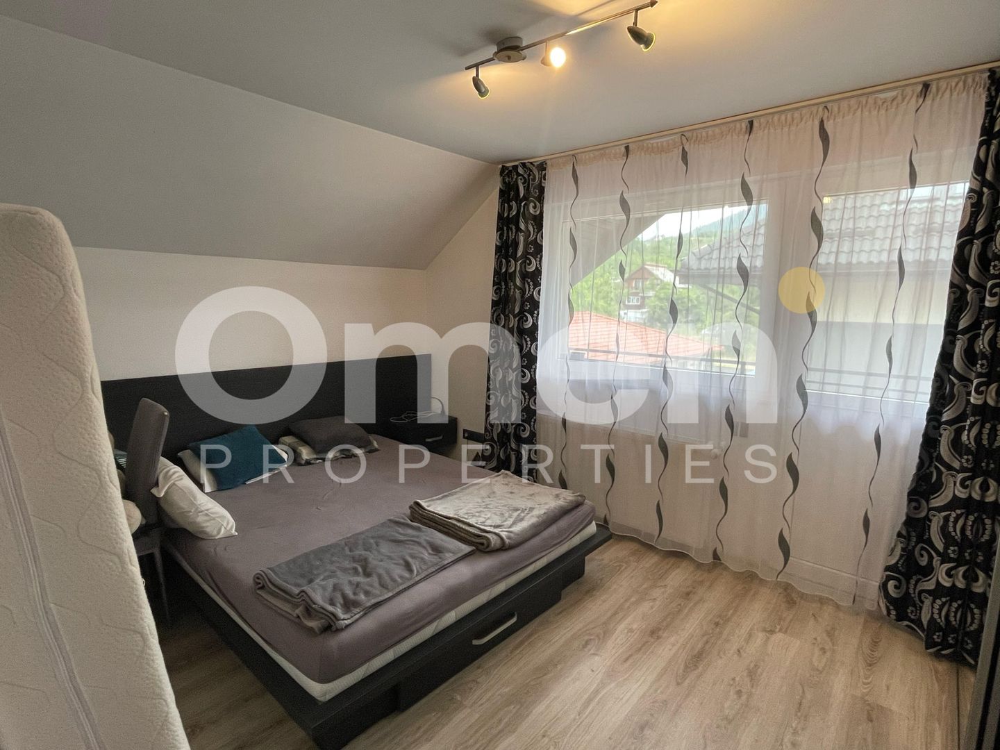 Apartament 3 camere strada Victoriei - Poză 10