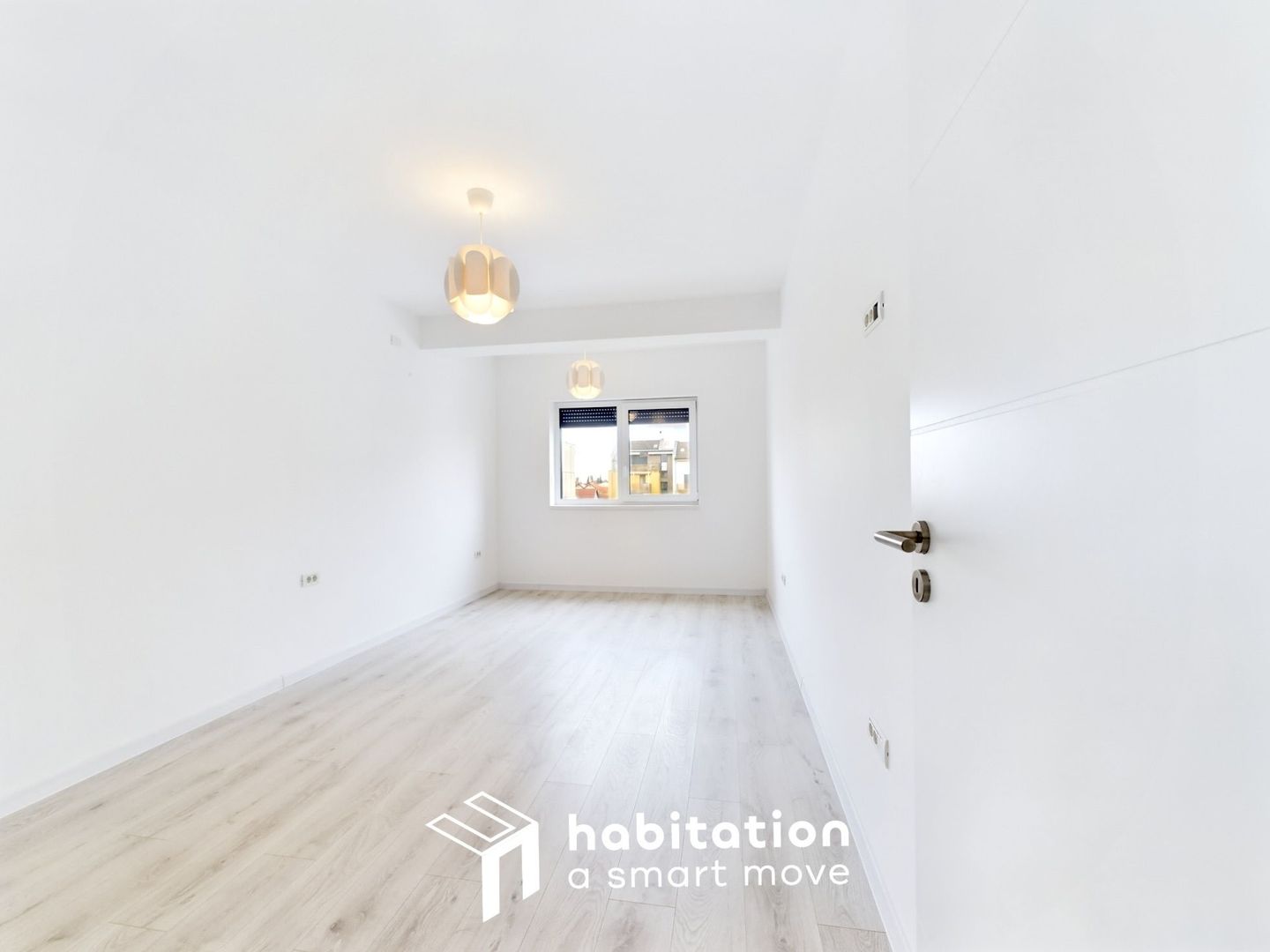 Apartament 3 camere, chirie inclusă, et 2,  Dumbrăvița - Kaufland - Poză 6