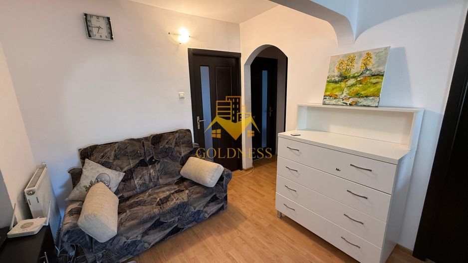 3 camere decomandate, parcare, , Marasti Fabricii de zahar, Profi, UAD - Poză 13