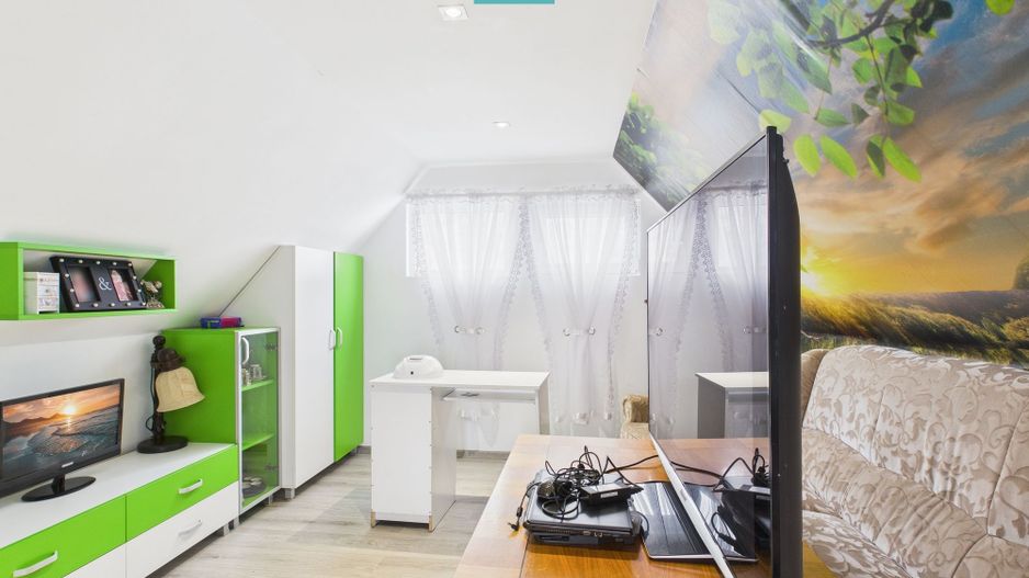 Casă individuală în Lipova - Poză 14